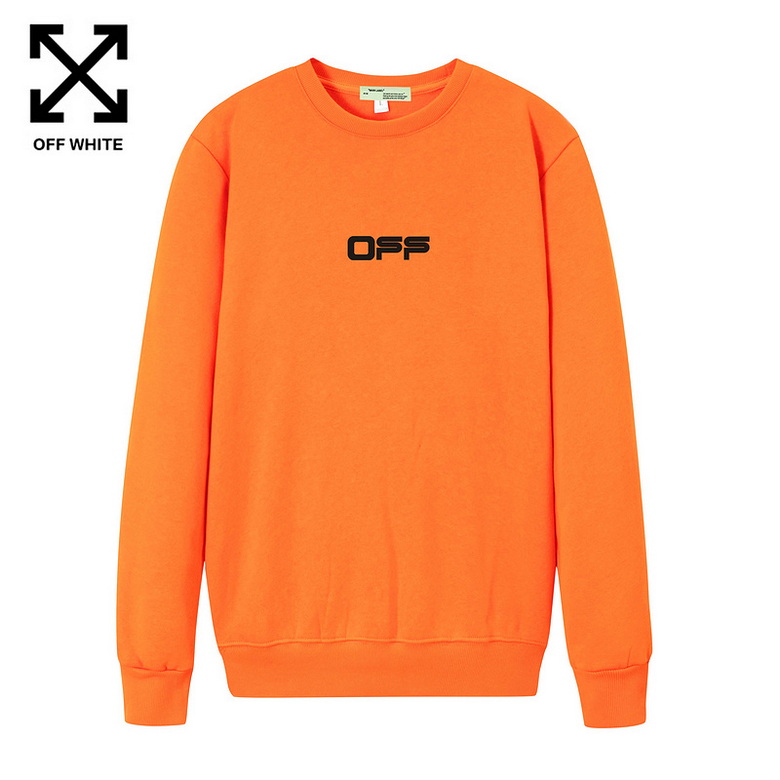 Off White Sweatshirt s-xxl-087